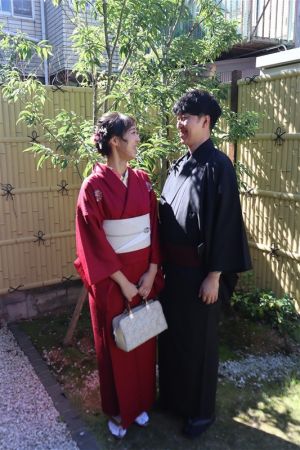 小紋