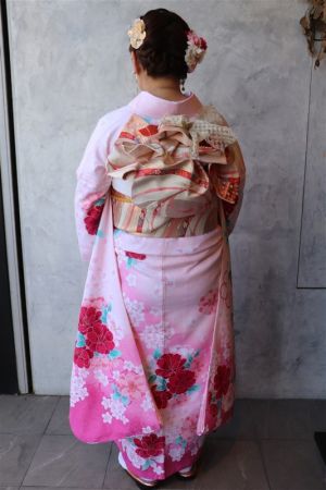 振袖