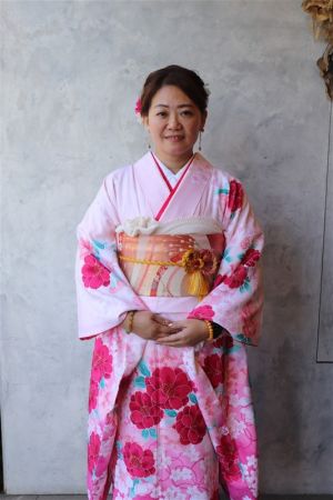 振袖