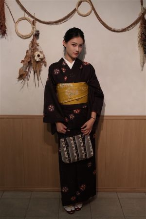 小紋