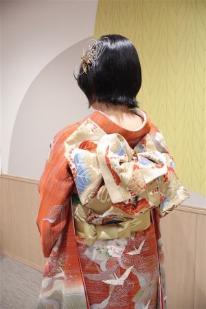 婚礼