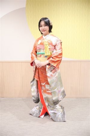 婚礼