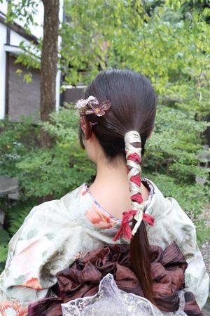 8チョイスヘアーセット