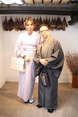 小紋