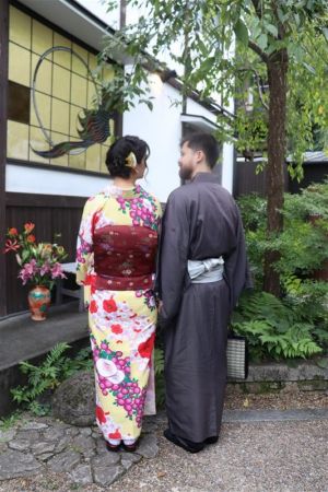 名古屋帯プラン
