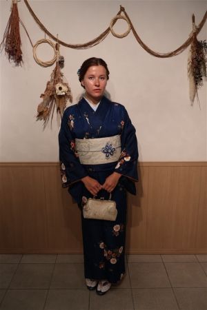 小紋
