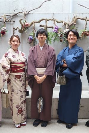 小紋