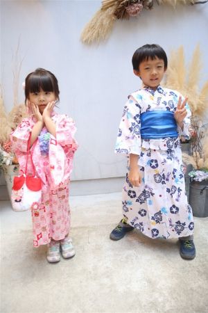 子供用着物