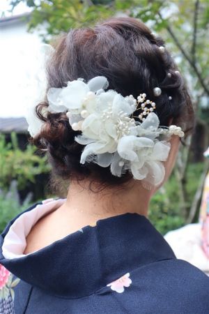 8チョイスヘアーセット