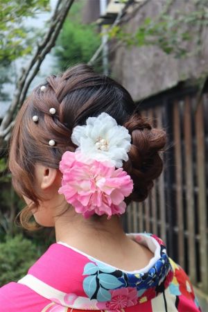 8チョイスヘアーセット
