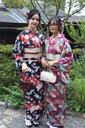 名古屋帯プラン