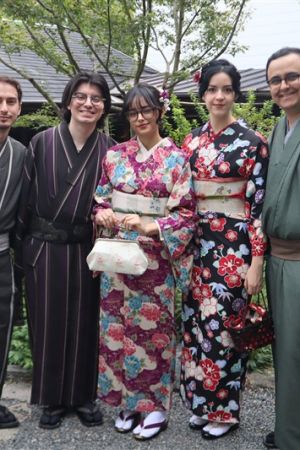 名古屋帯プラン