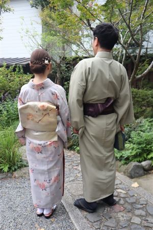 名古屋帯プラン