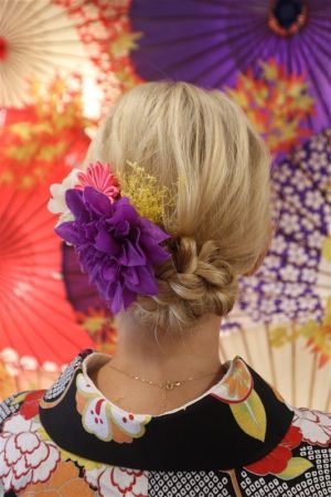 8チョイスヘアーセット