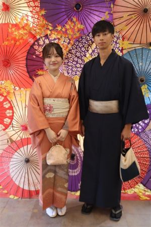小紋