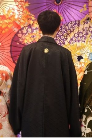 女性袴