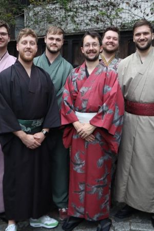 小紋