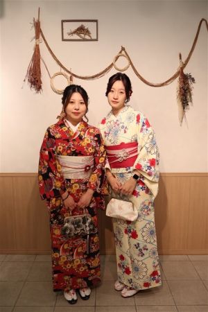小紋