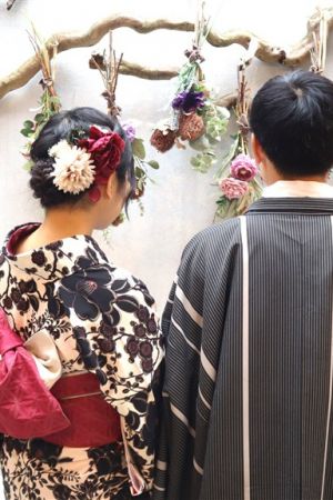 小紋