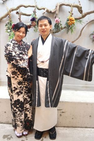 小紋