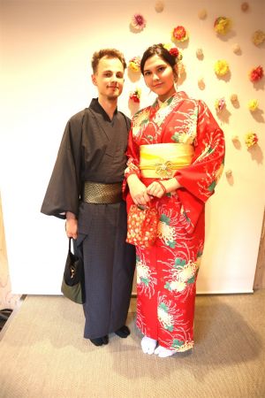 小紋