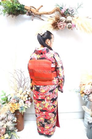 名古屋帯プラン