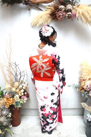 名古屋帯プラン