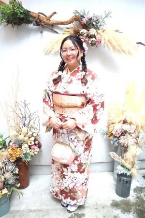 名古屋帯プラン