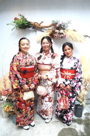 名古屋帯プラン