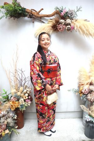 名古屋帯プラン