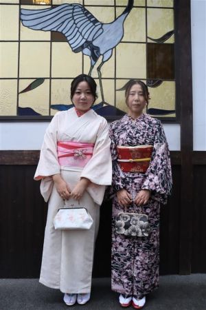 名古屋帯プラン