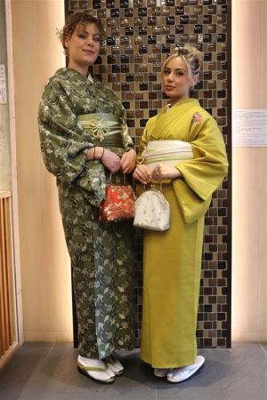 小紋