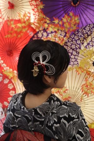 8チョイスヘアーセット