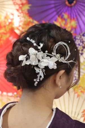 8チョイスヘアーセット