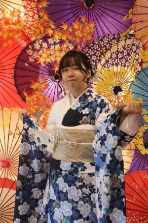 振袖