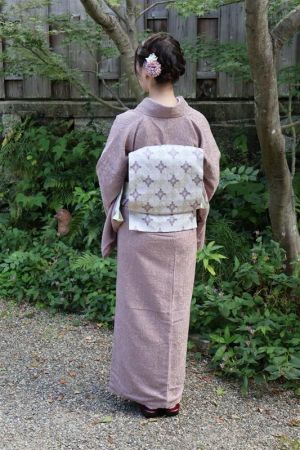名古屋帯プラン