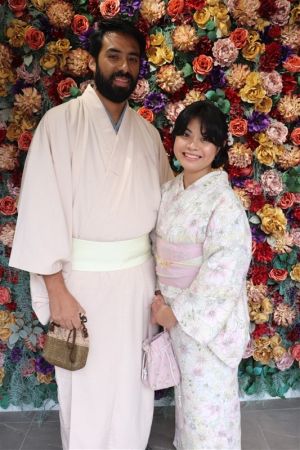 小紋