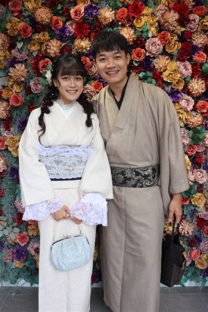 小紋