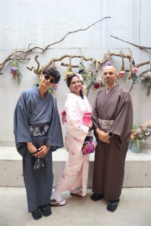 小紋