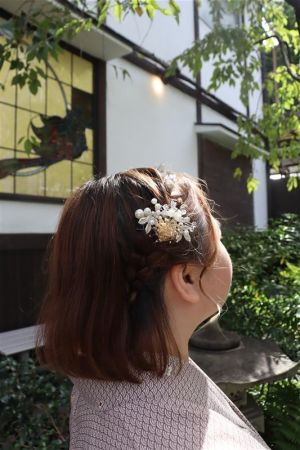 8チョイスヘアーセット