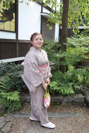 小紋
