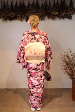 名古屋帯プラン