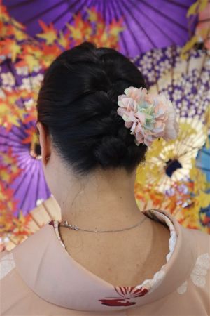 8チョイスヘアーセット