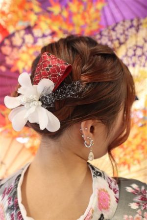 8チョイスヘアーセット