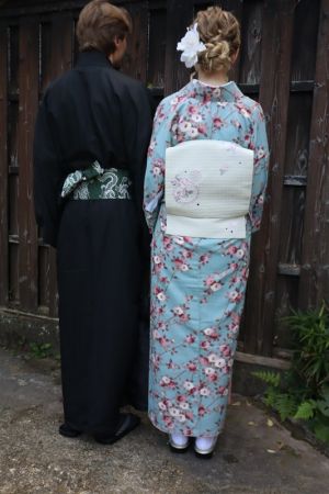 名古屋帯プラン