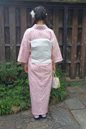 名古屋帯プラン