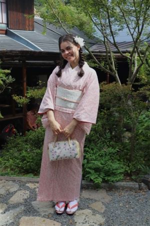 名古屋帯プラン