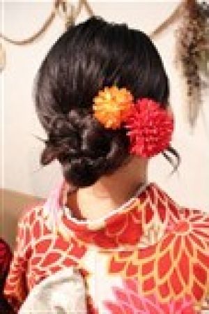 8チョイスヘアーセット