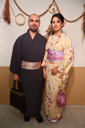 小紋