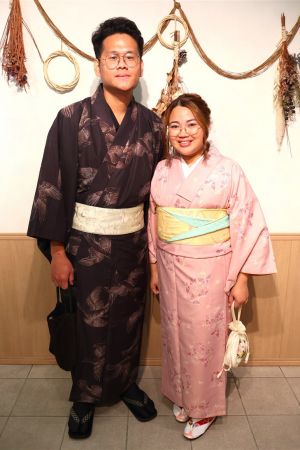 小紋